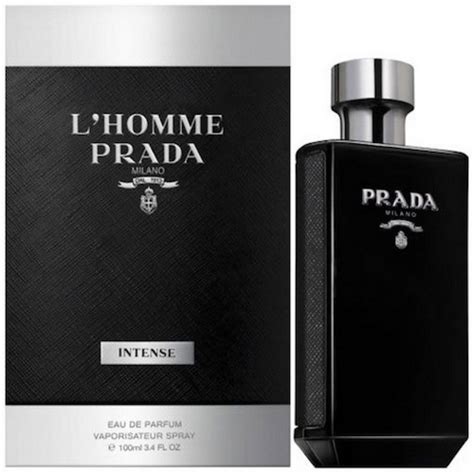 prada l'homme.intense|prada l'homme intense price.